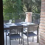 Il Broletto Appartement Suvereto