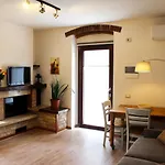 Il Broletto Appartement Suvereto