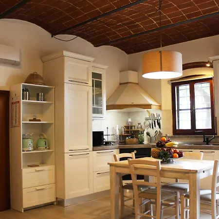 Apartment Il Broletto