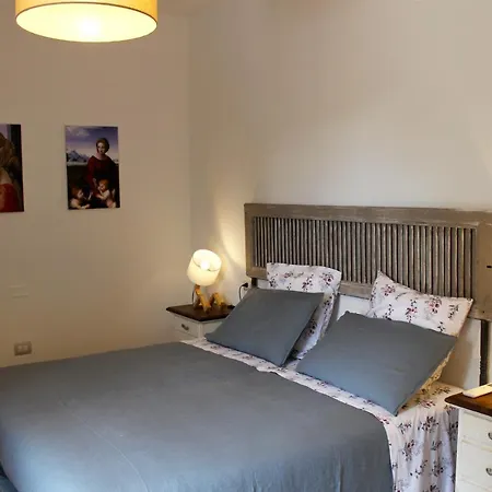 Il Broletto Apartment
