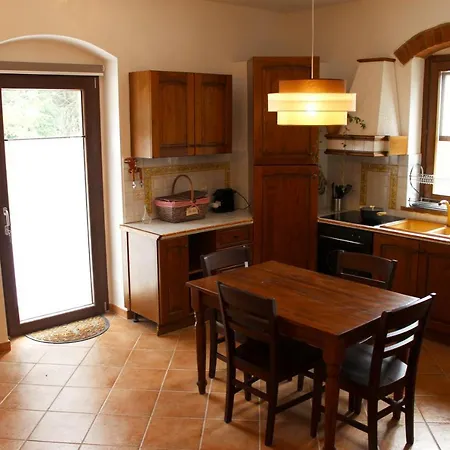 Il Broletto Apartment Suvereto