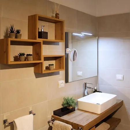 Apartment Il Broletto Suvereto