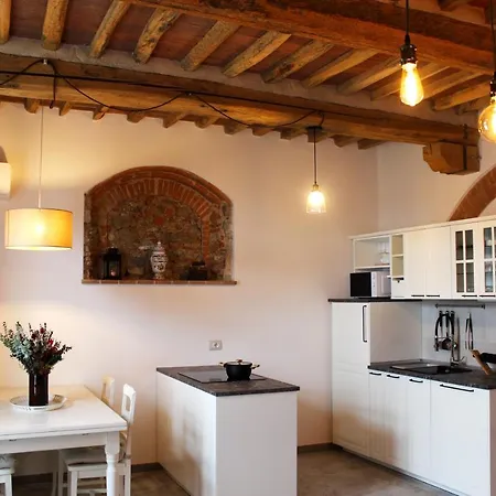 Apartment Il Broletto *