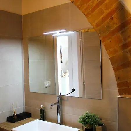Apartment Il Broletto *