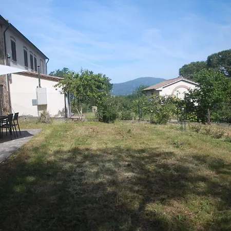 Apartment Il Broletto