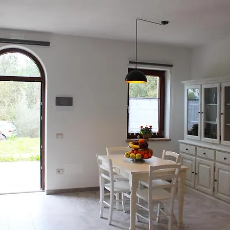 Apartment Il Broletto