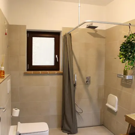 Il Broletto Apartment Suvereto