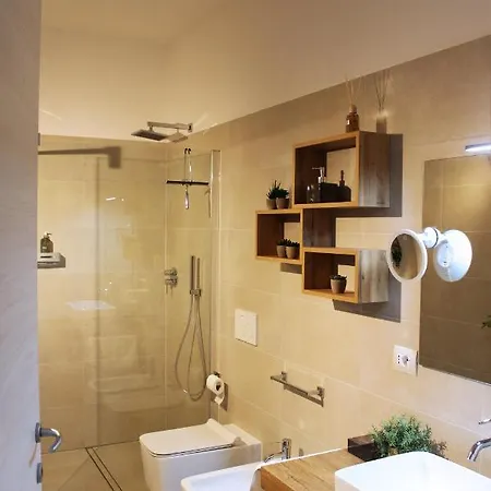 Il Broletto Apartment Suvereto