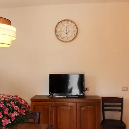 Apartment Il Broletto