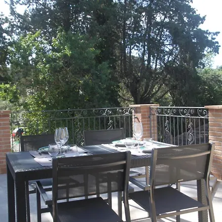 Apartment Il Broletto Suvereto