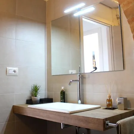 Apartment Il Broletto *