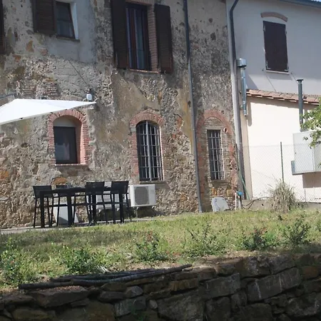 Appartement Il Broletto