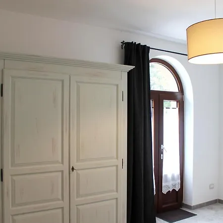 Apartment Il Broletto *