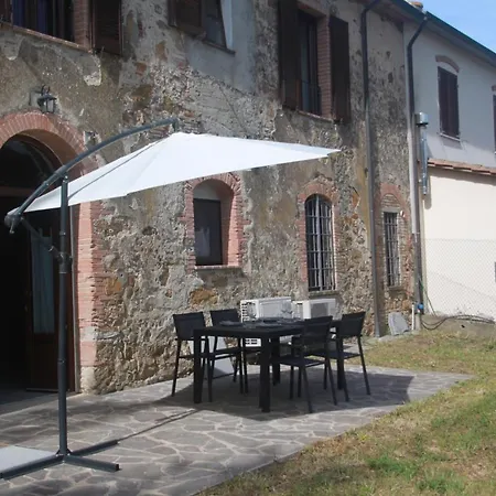 Il Broletto Suvereto