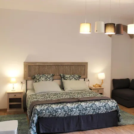 Il Broletto Apartment *