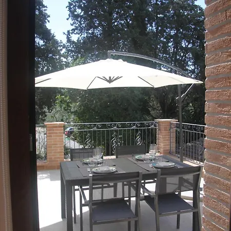 Il Broletto * Suvereto