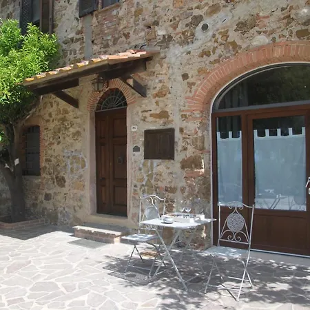 Il Broletto Suvereto