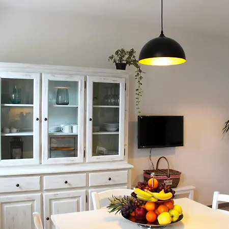 Apartment Il Broletto Suvereto