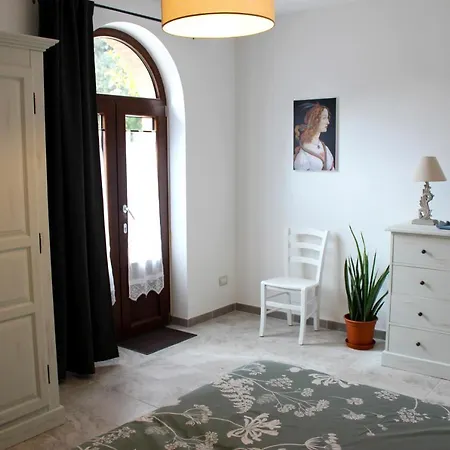 Il Broletto Apartment Suvereto