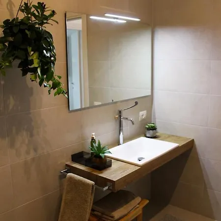Apartment Il Broletto Suvereto