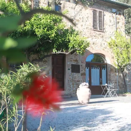 Il Broletto Suvereto