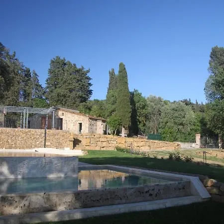 Apartment Il Broletto Suvereto